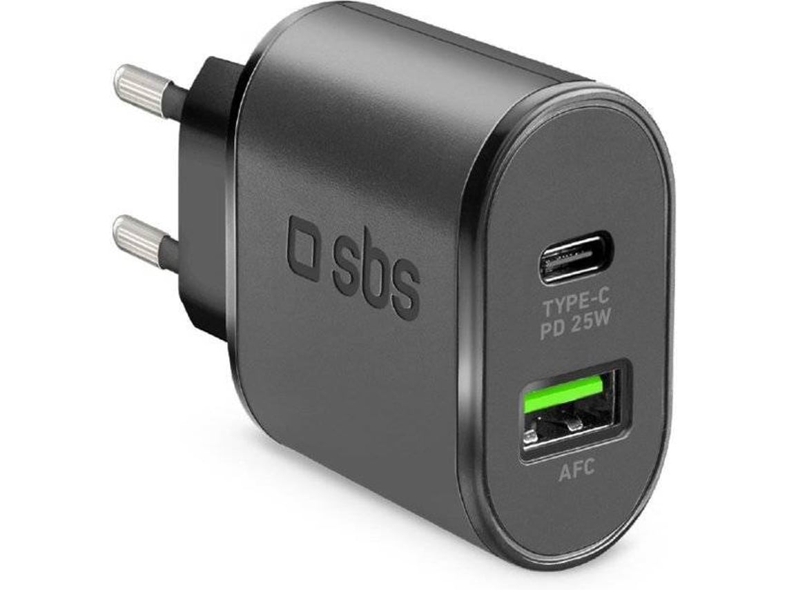 Carregador USB-C - Compre na Loja Online iServices®
