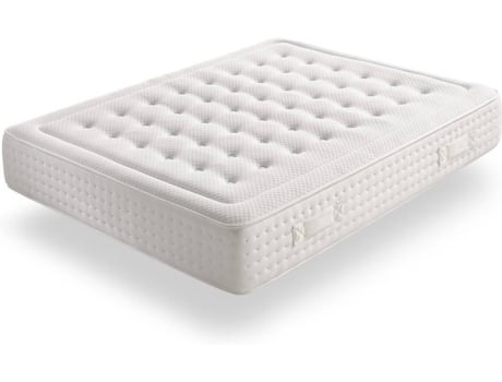 Colchão  Natur Premium (135x200x30 - Molas)