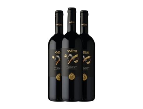 Vinho WILHELM WALCH Lagrein Südtirol Alto Adige (0.75 L - 3 Unidades)