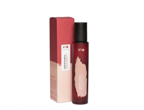 Bt Camellia Light Iluminador Aha Tratamento 100ml Biofficina Toscana