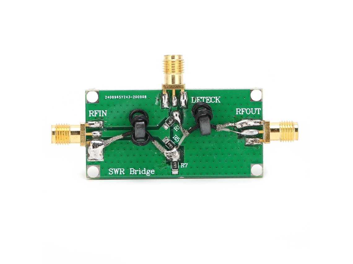 Módulo Puente Vswr 10‑3000mhz S/MARCA
