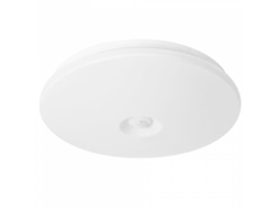 Plafon Led 12W 960Lm Ip44 4000K Sensor Pir Ecolight