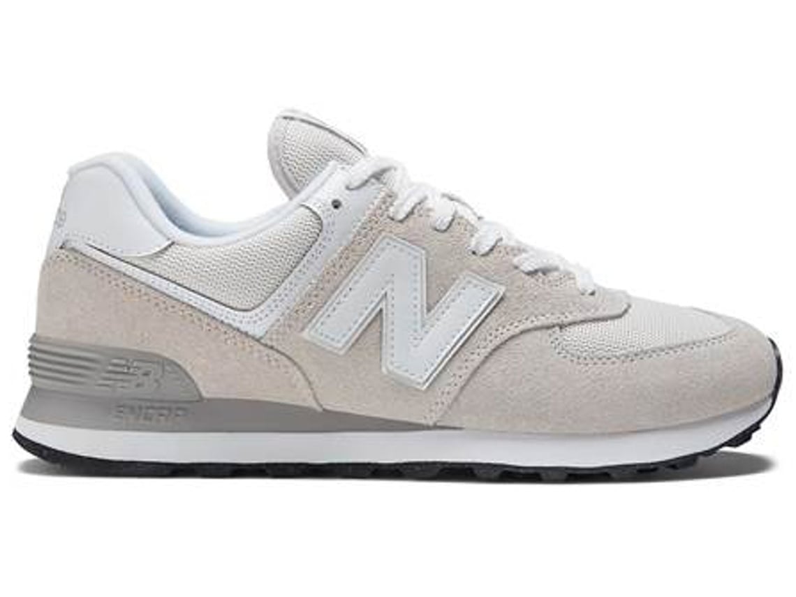New balance 574 creme shop