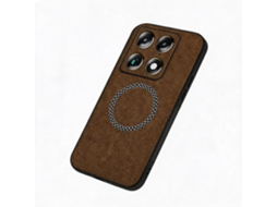 Capa Magnética Para Motorola Edge 70 (dourado)