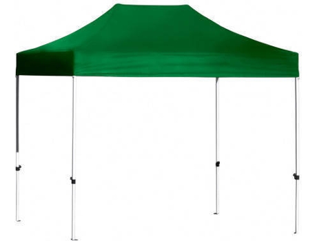 Pérgula  Master (Verde - 3x2 m)