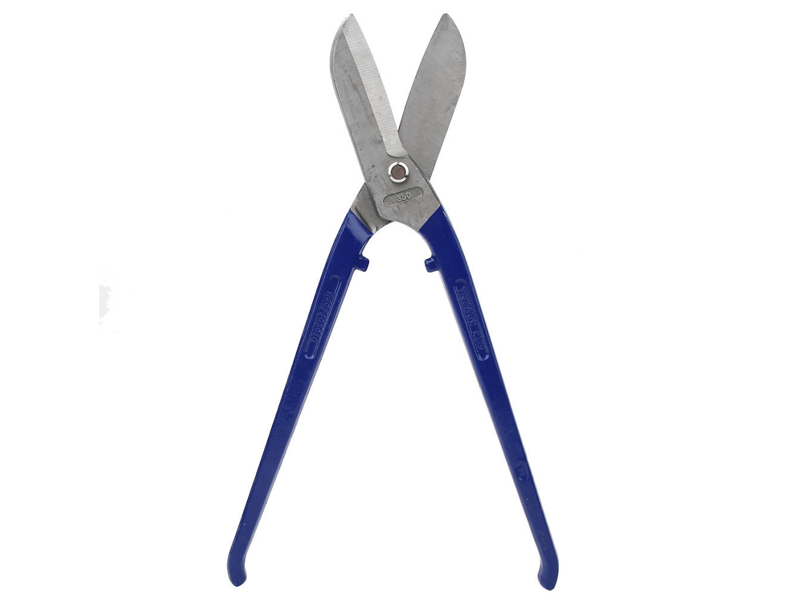 Laxiscreed Serra De Chapa De 14" Para Metal E Tin De Alta Precisão