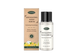 Essência Exfoliante Cutículas Cuidado Intenso