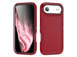 Capa De Tpu Para Iphone Air - À Prova Dágua - Resistente