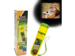 Luz e Sombra Mundo Animal STELASPLEN