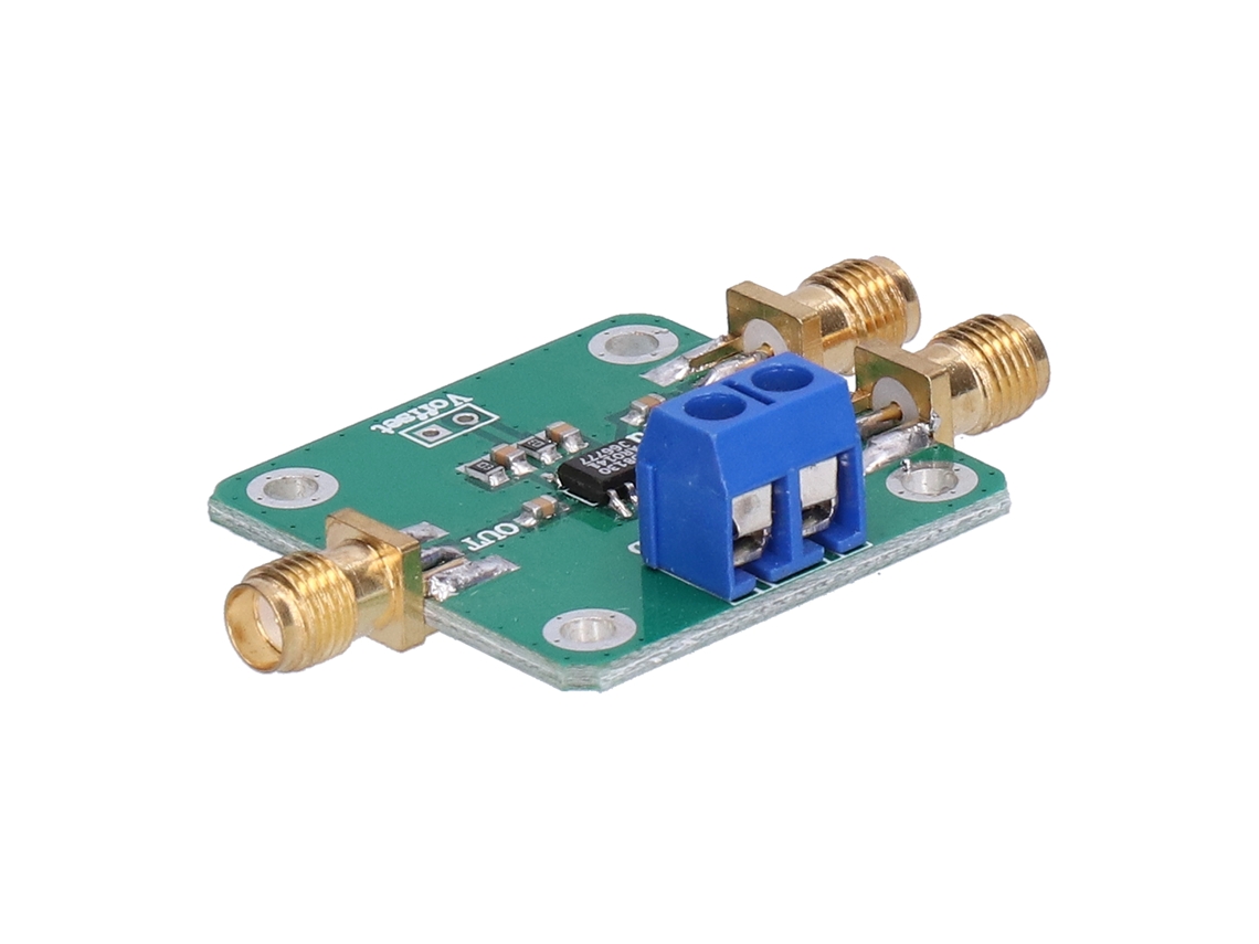 Laxiscreed Módulo Conversor Rf Para Mixagem E Multiplicação De Sinais