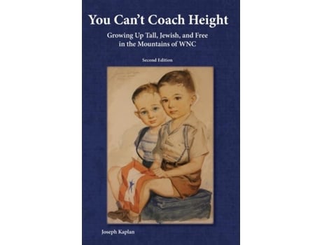 Livro You Cant Coach Height De Joseph Kaplan (inglês)