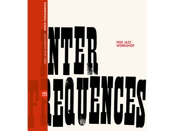 Vinil Free Jazz Workshop - Inter  Face (1CDs)