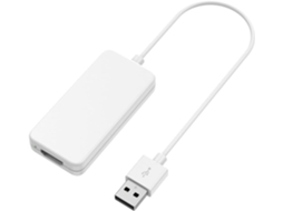 Adaptador de Vídeo com Fio Carplay para Tvs e Projetores de Carro. SFUSHOS
