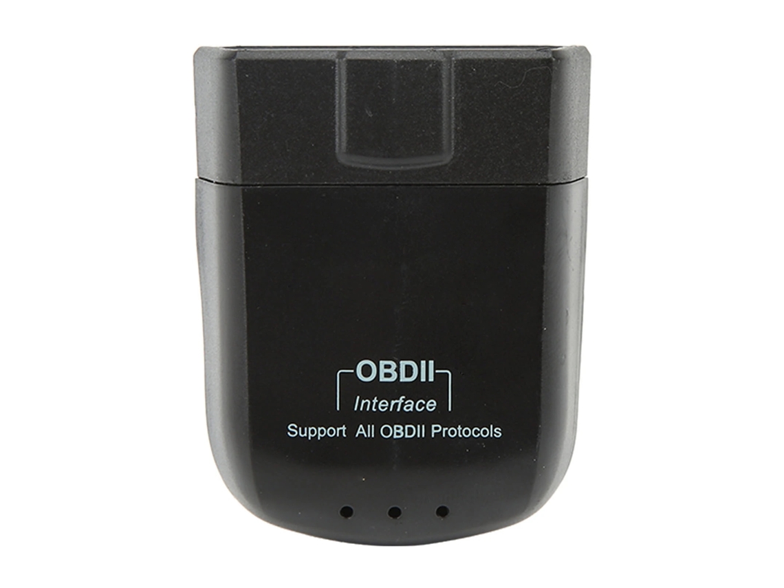 Scanner Obd2 Bluetooth Can Abs Diagnóstico Do Motor Leitor De Códigos