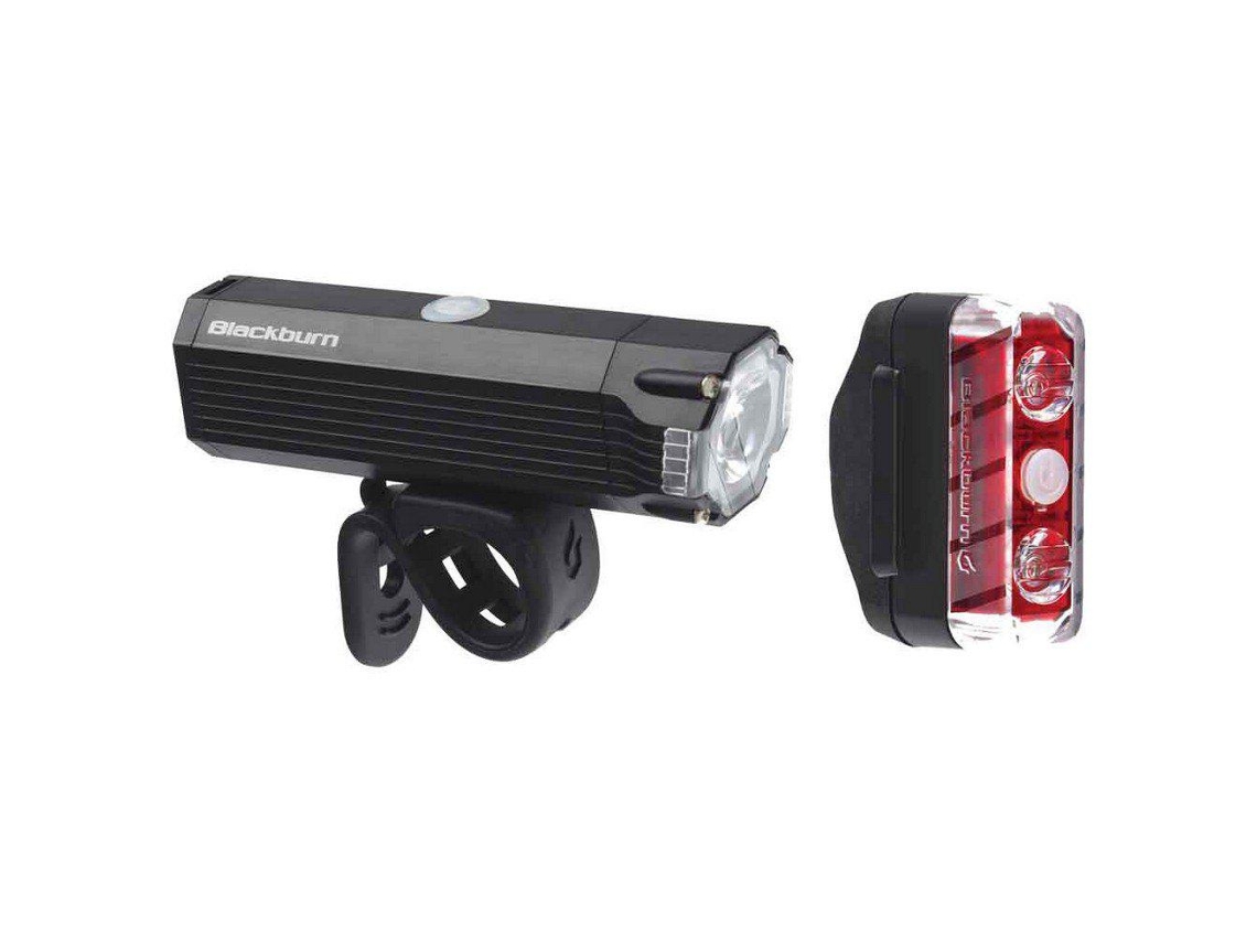 Blackburn Set Luzes Dayblazer