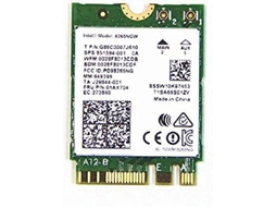 Placa PCI INTEL AC 8265