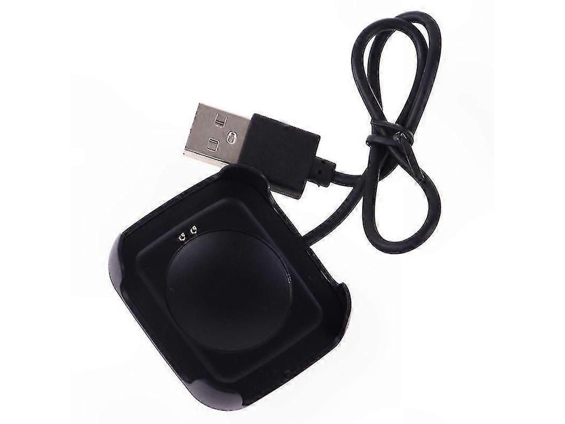 Cabo De Carregamento Magnético Para Smartwatches Com Adaptador Usb
