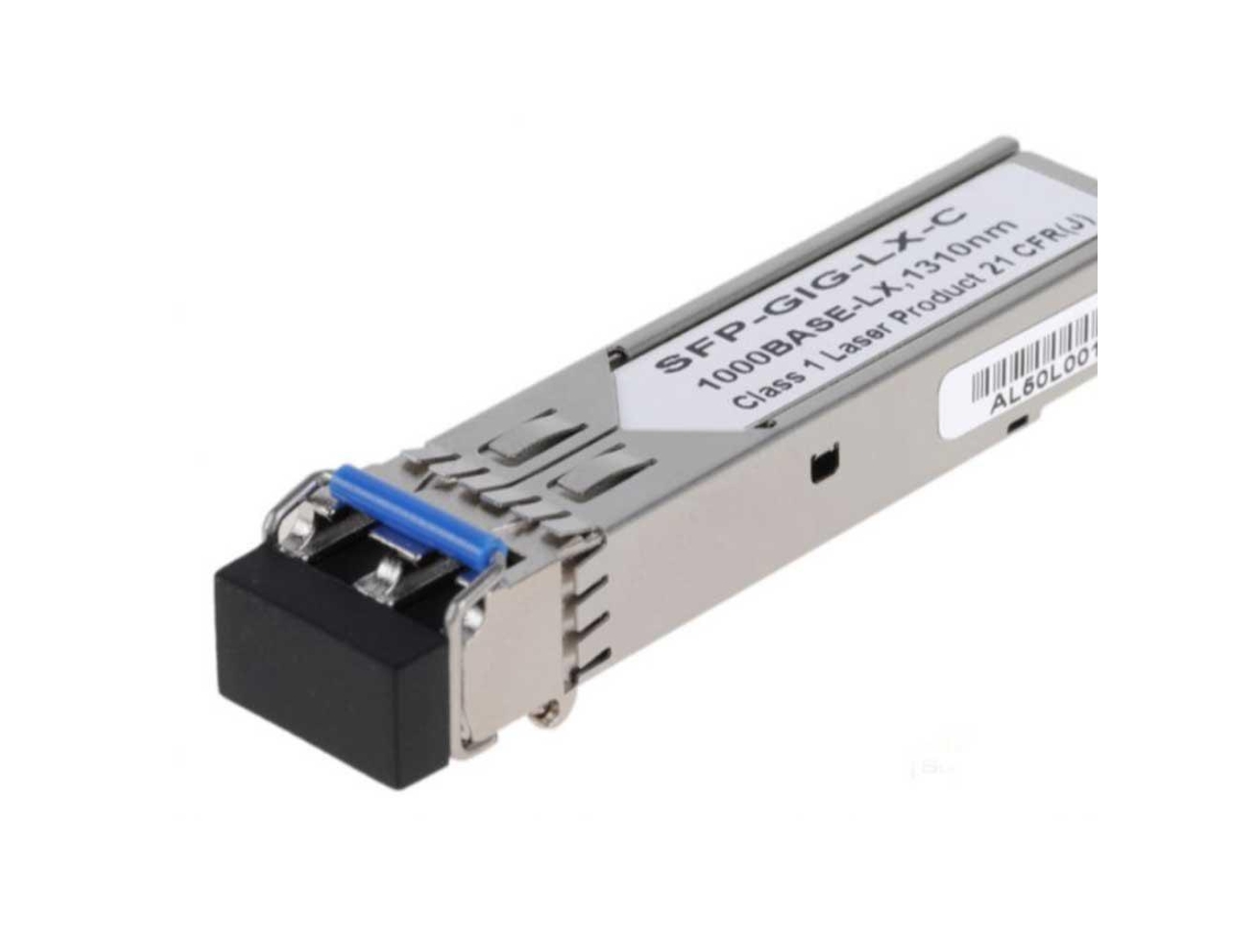 Alcatel Transceptor Sfp-Gig-Lx