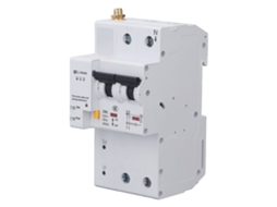 Disjuntor Mínimo Inteligente (controle Remoto Gprs, 4g Sem Fio)