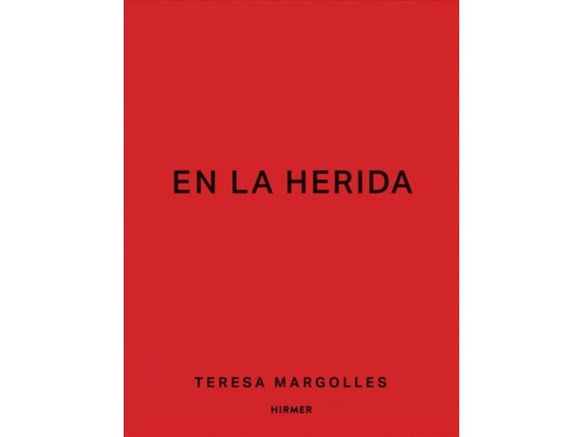 Livro Teresa Margolles de Margolles e Teresa (Inglês)