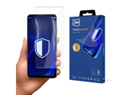 Pelicula de Vidro 3MK ZTE Optus X Tap 3