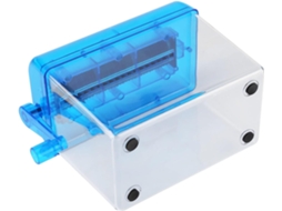 Sonew Manuel Portable Pour L'école - Design Elegante E Compacto (azul)