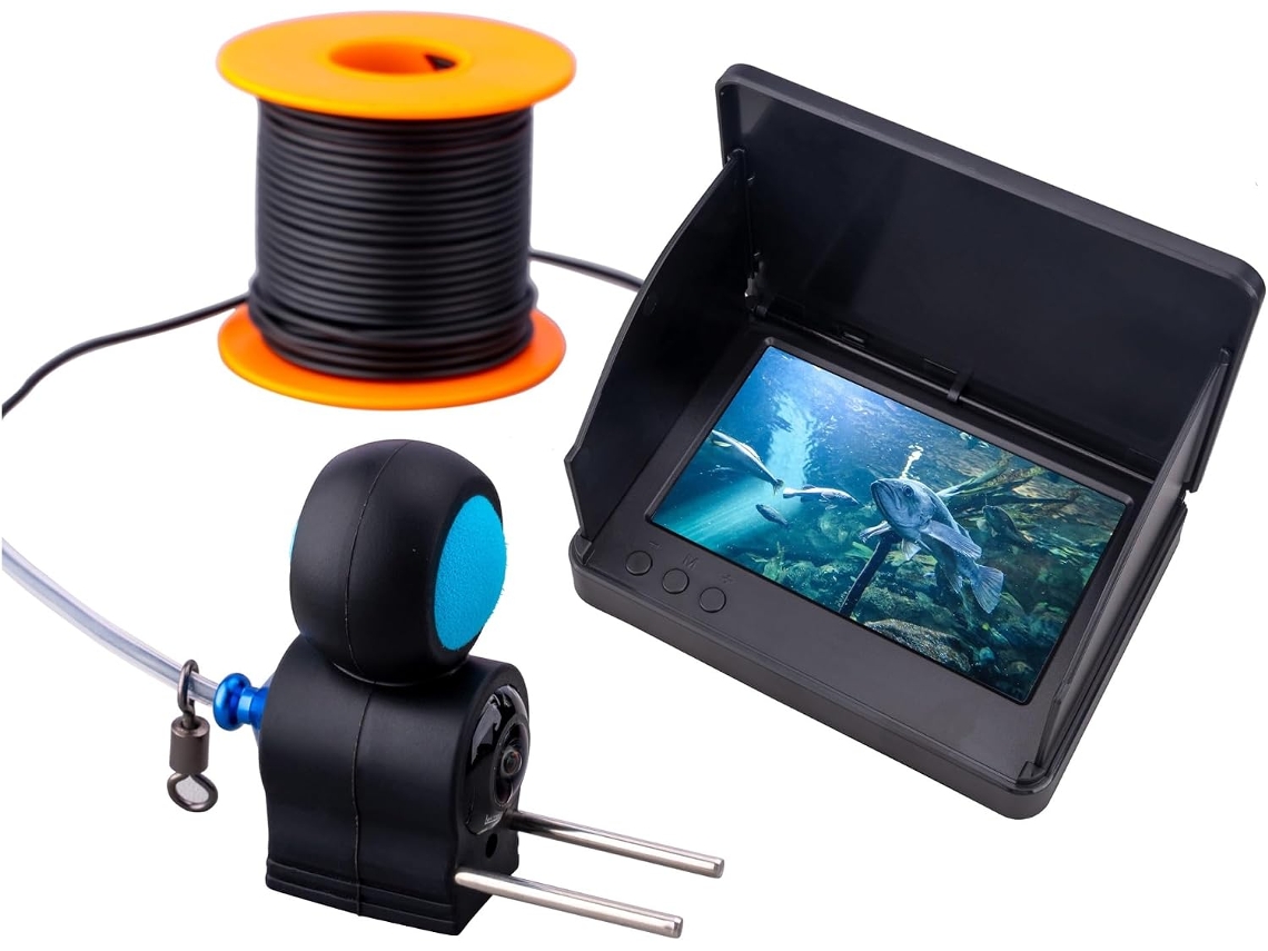 Acessórios para Pesca no Gelo SFUSHOS