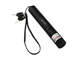 Lf03583 Ponteiro Laser 301 Alta Potência