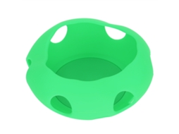 Capa de Silicone LAXISCREED para Google Home Mini