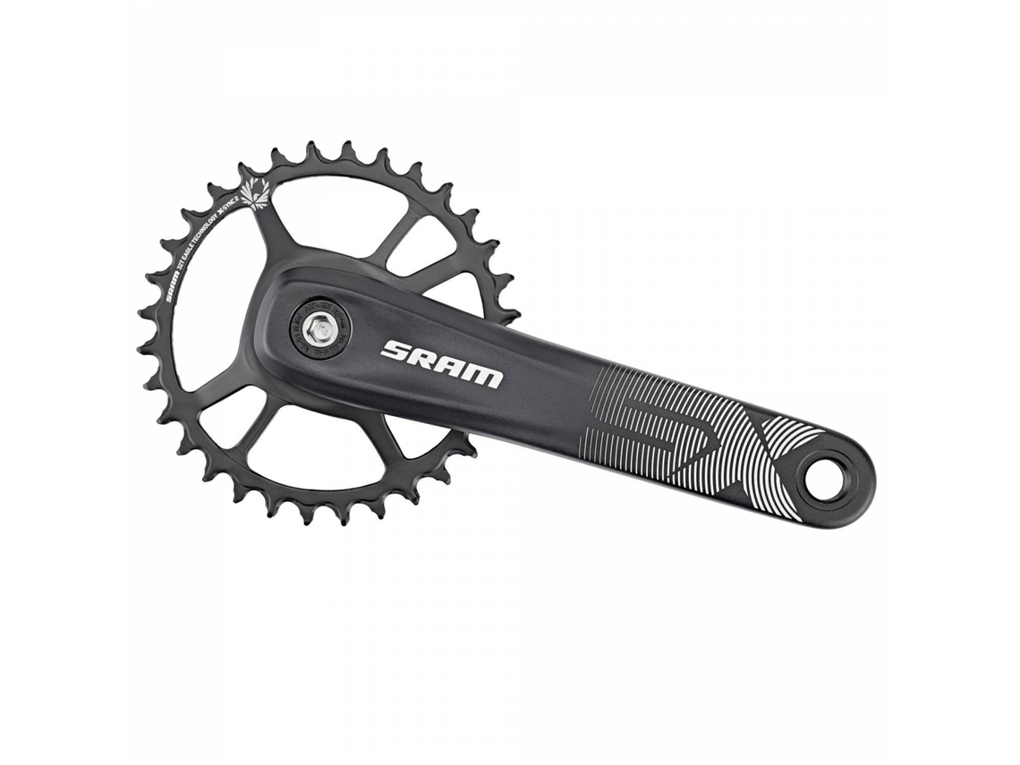 Pedaleira Power Spline SRAM Sx-1 Eagle Ps