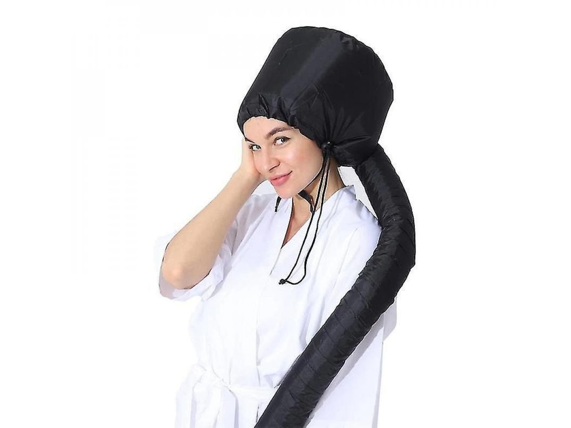 Capacete de Secagem Satin Alr