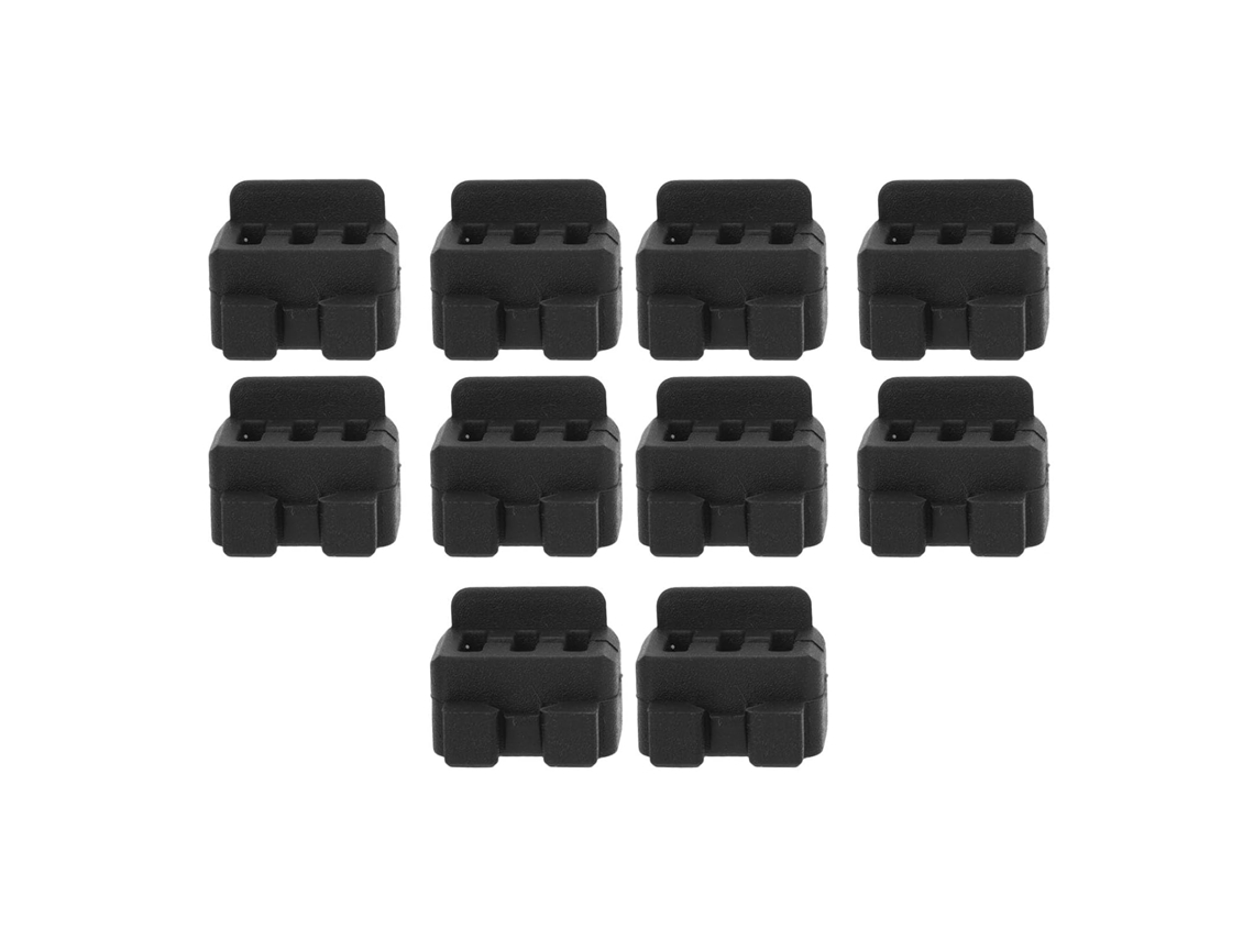 Escova De Limpeza De Bico Para Impressora 3d