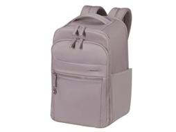 Mochila Samsonite Viagem Ryanair 14.1'' Move Journey Bege