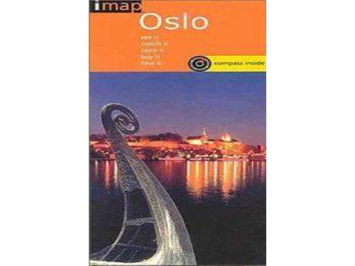 Livro Imap Oslo de Varios Autores