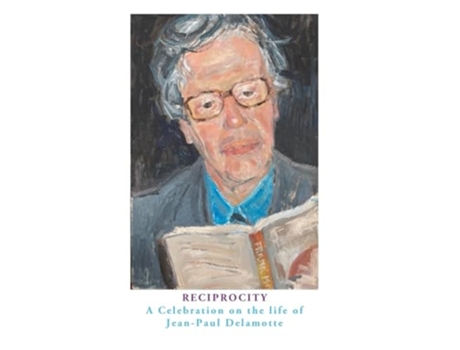 Livro Reciprocity A Celebration on the Life of Jean-Paul Delamotte de Marie Ramsland (Inglês)