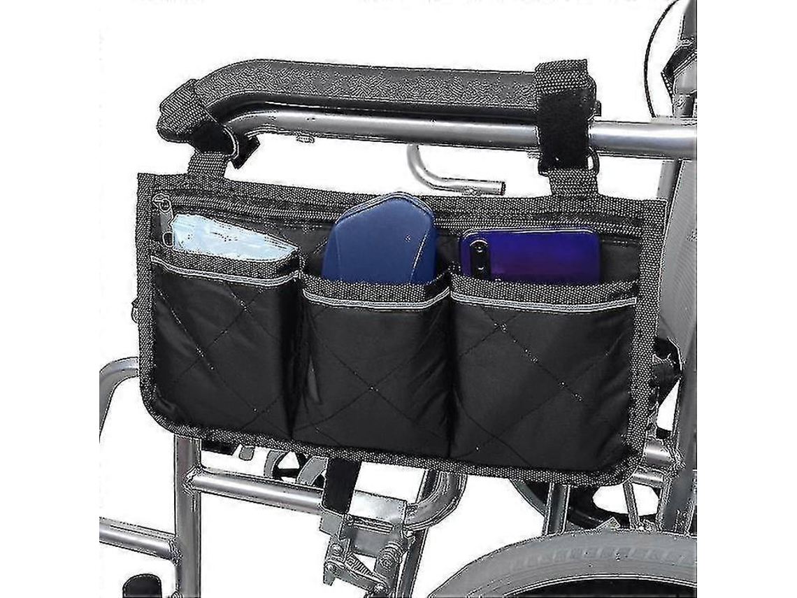 Conjunto de 8 Bolsas de Viagem com Cordão BRILVIBERA