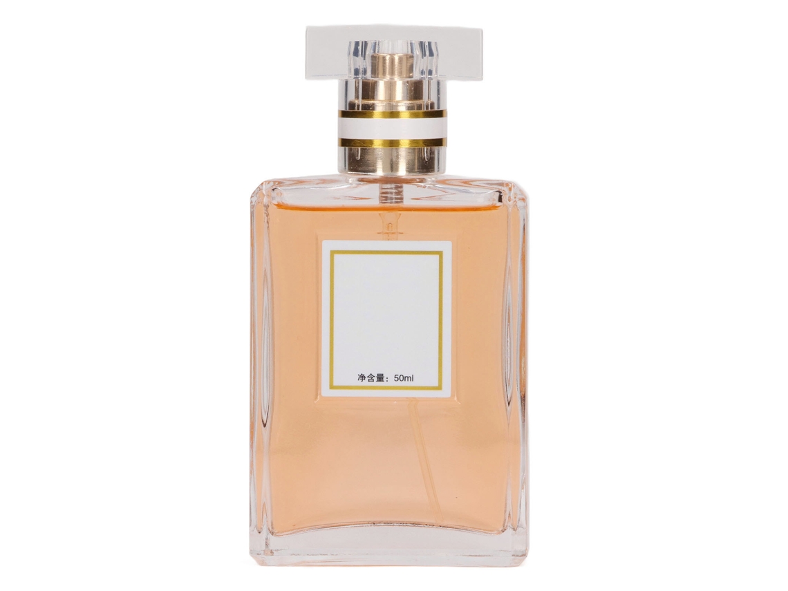 Refreshing Elegant Floral Fruity Women Perfume Long Lasting Light 50ml