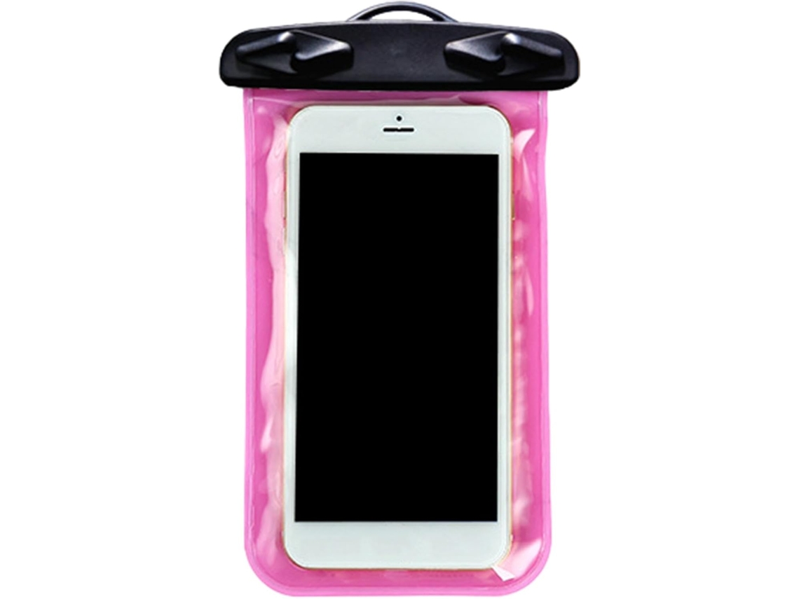 Capa De Celular À Prova D'água, Capas Impermeáveis, Capa De Celular Para Praia