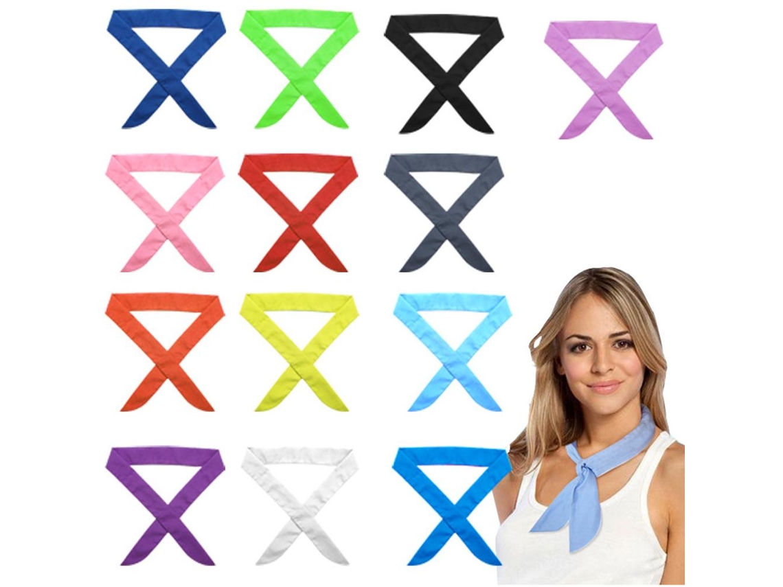 13 Bandanas Frios De Inverno Scarf Wrap De Gelo Para Ciclismo Corrida Ao Ar Livre Verão