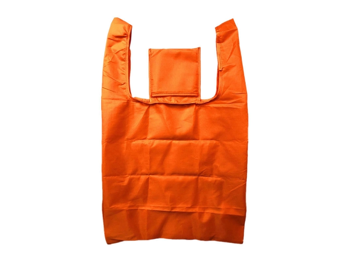 Sacola De Compras Dobrável De Grande Capacidade Com Alças Reforçadas Para Itens Pesados, Ideal Para Compras De Supermercado E Viagens. Cor: Verde