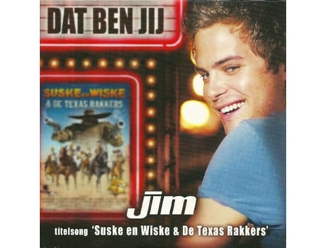 Cd Dat Ben Jij Cmm