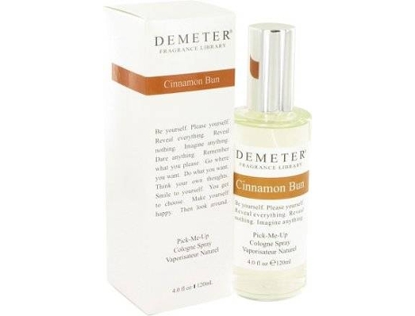 Demeter perfume Cinnamon Bun EDC 120 ml