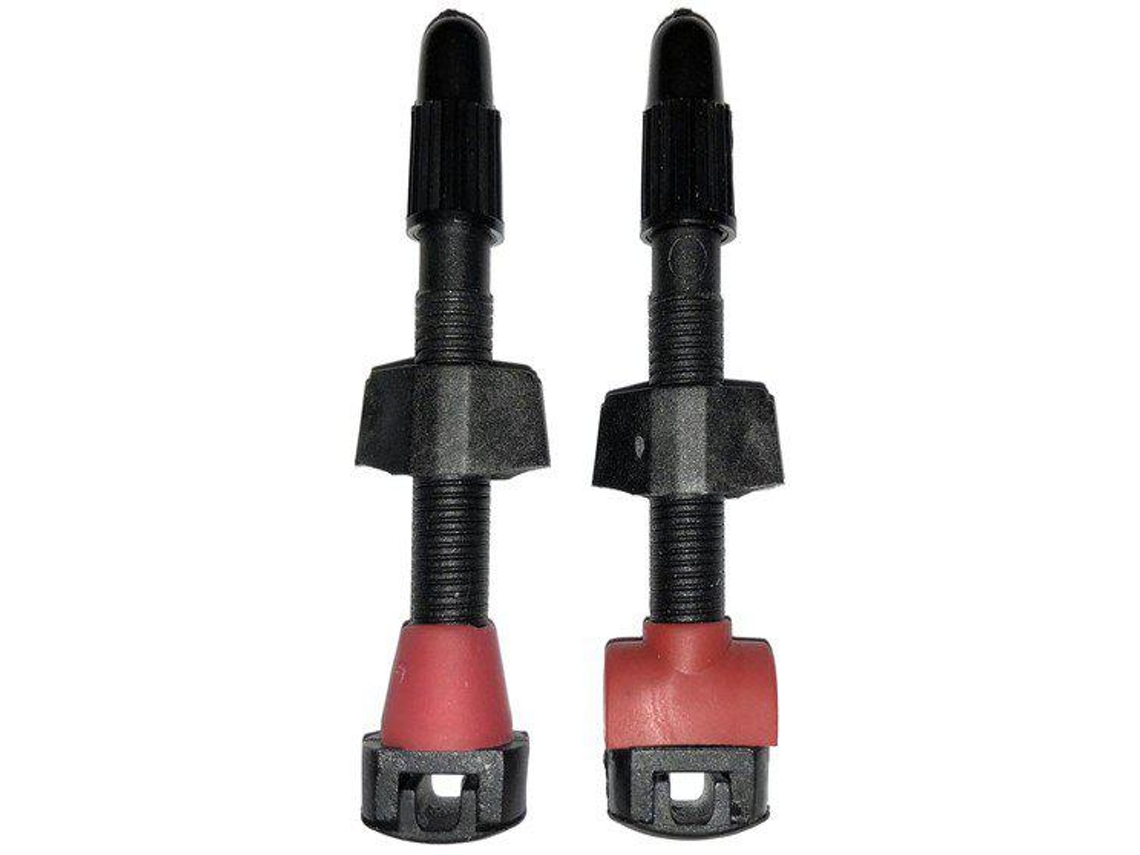 Barbieri Presta Carbon 2 Valves