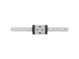 Guia Linear Em Miniatura Com Bloco Deslizante Extensível Para Cnc, Lml5h, 75, 1r
