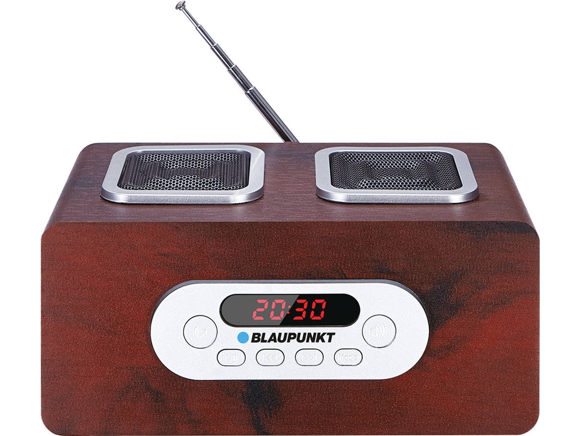 Rádio BLAUPUNKT PP5BR