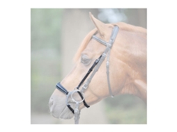 Bandas Nasais para Cavalos para Equitação KAVALKADE Unisexo (- Multicor)