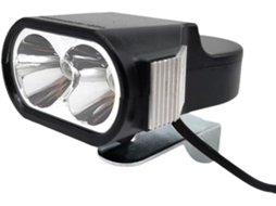 Luz de Bicicleta Led à Prova D'água de Alta Intensidade SFUSHOS
