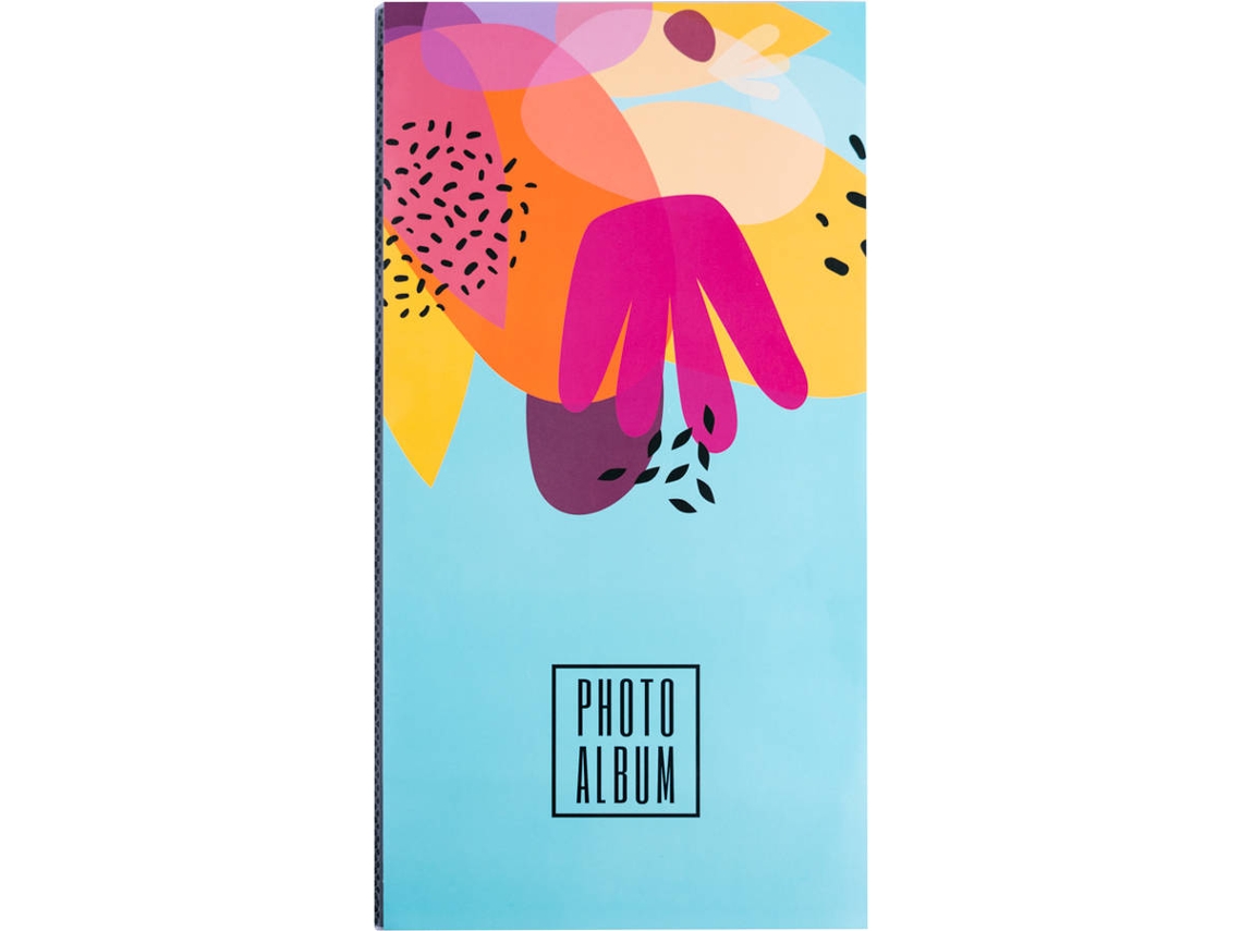 Álbum de Fotografia ABSTRACT SUMMER Abstract Summer 10 x 15 cm