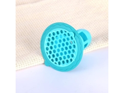 Ralo de Chuveiro com Prevenção Refluxo, Bujão Drenagem, Vedação Gás para Piso, Válvula Drenagem AQUAFORGE (pacote 2)