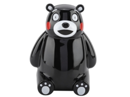 Caixa de Presente Urso Adorável Crianças Decoração Mesa Worten